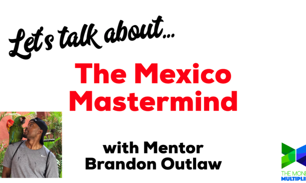 Mexico! Here’s What Went Down…
