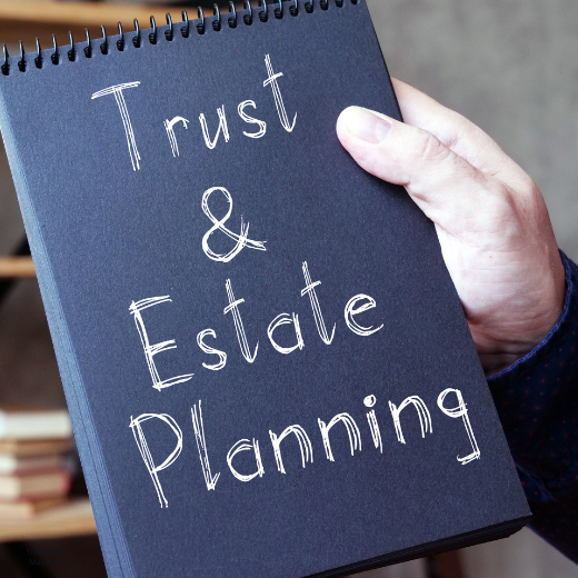 Trusts & Estates