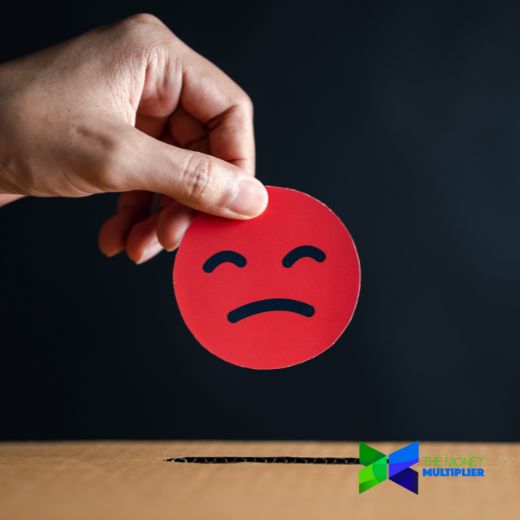 Whole life bad reputation