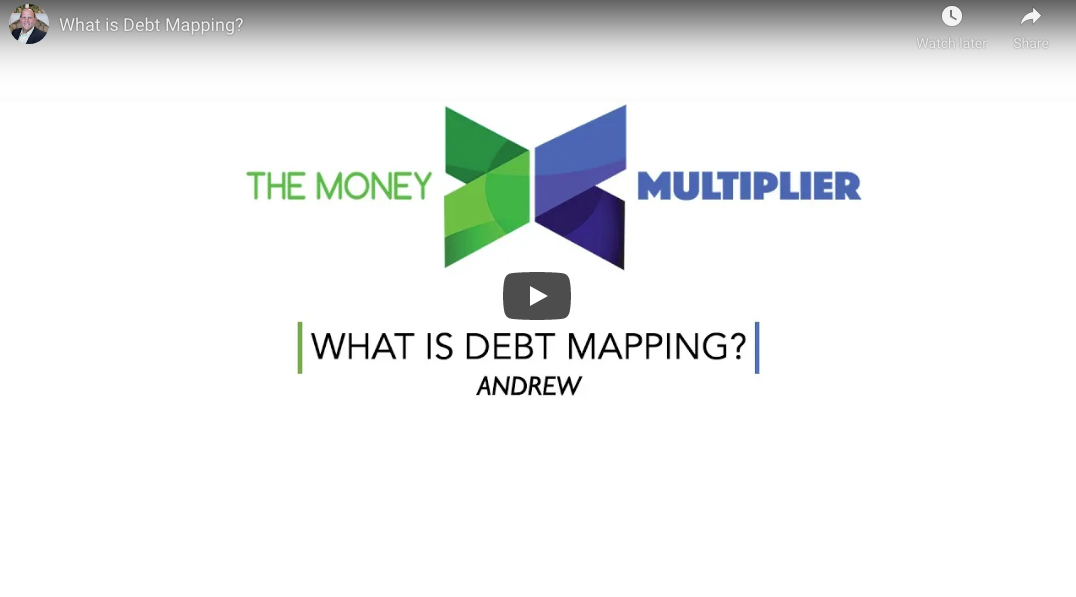 Debt Mapping
