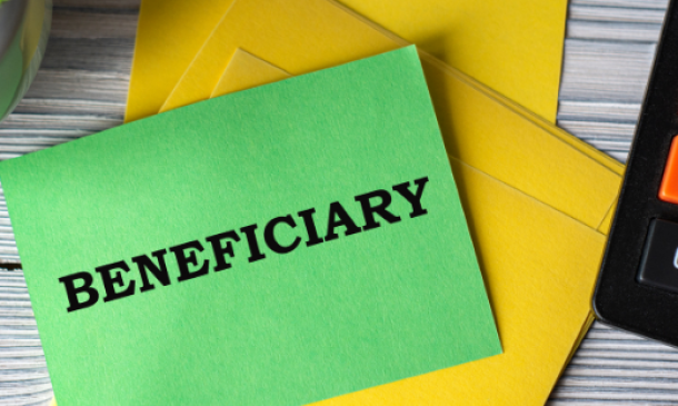 Beneficiary