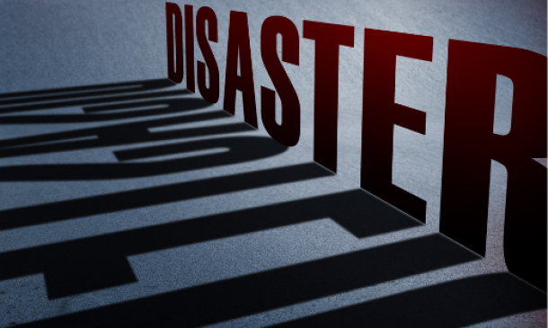 Disaster
