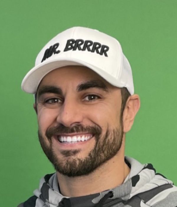 Devin Burr at The Money Multiplier