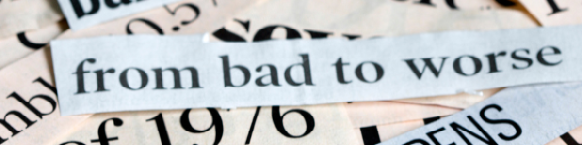 Banking Crisis vs IBC