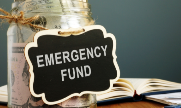 Emergency Fund