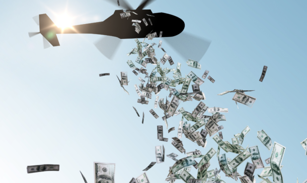 How Banking Policy Dividends Work