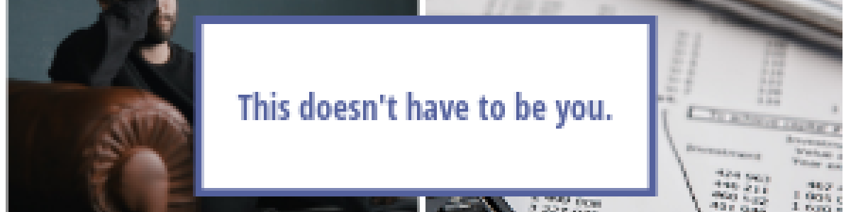 Got debt? Then, get this!