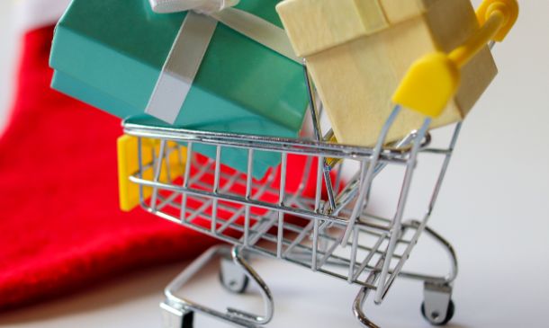 Save while you spend on holiday purchases