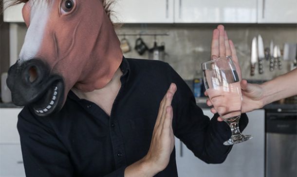 How to share this information with family and friends