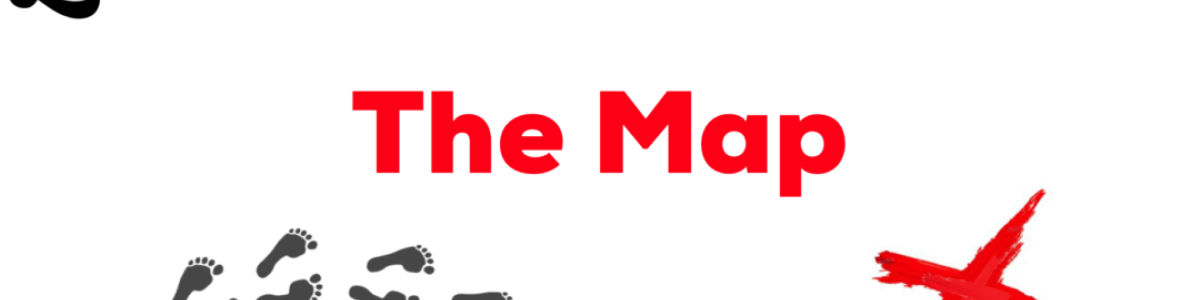 Q&A with Jonah Dew, Our Mapping Specialist