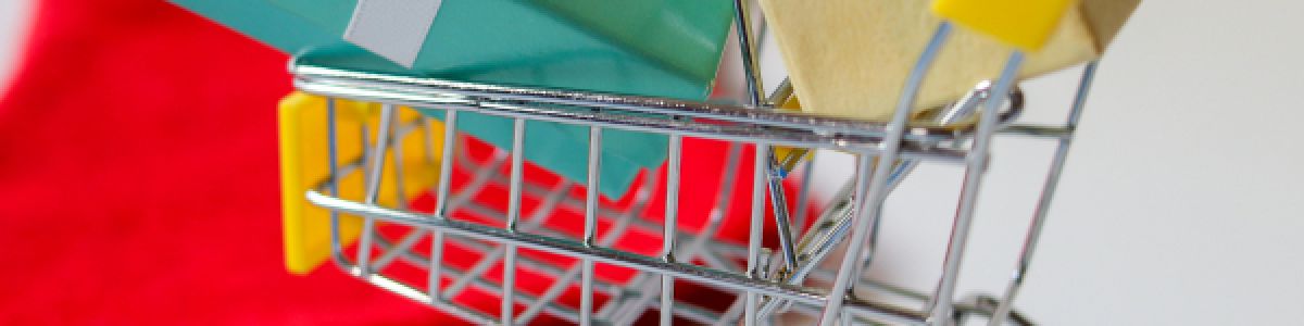 Save while you spend on holiday purchases