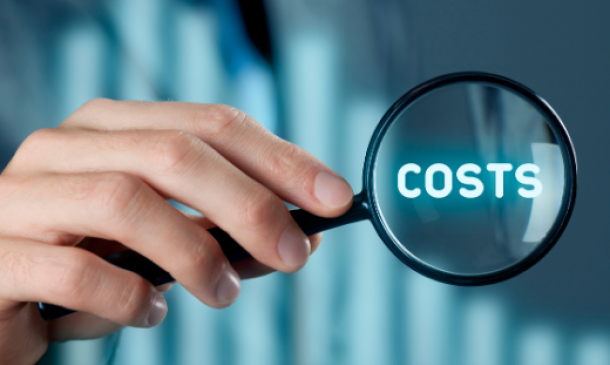 Searching costs