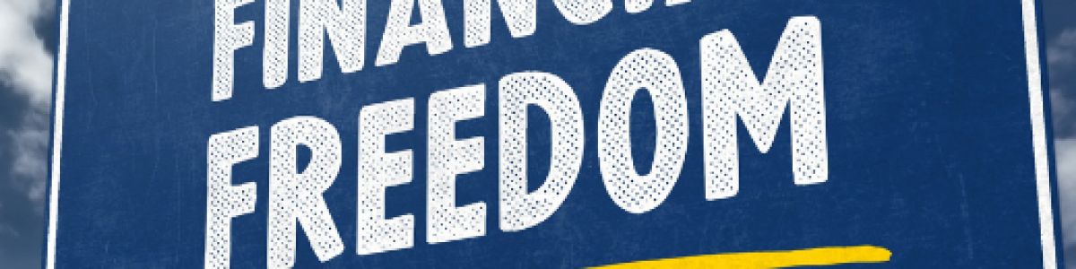 Financial Freedom