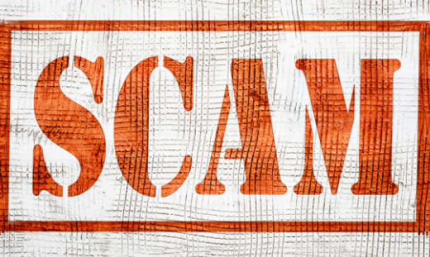 Scam
