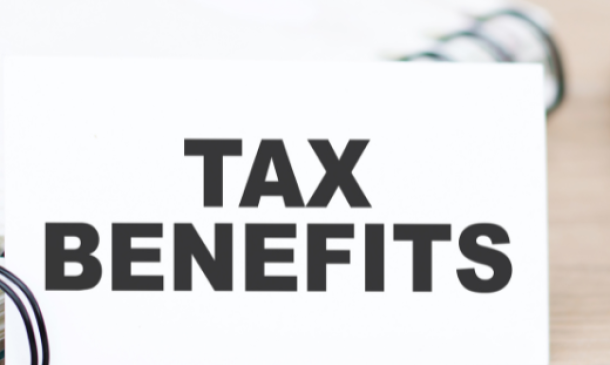 Overlooked Tax Benefits